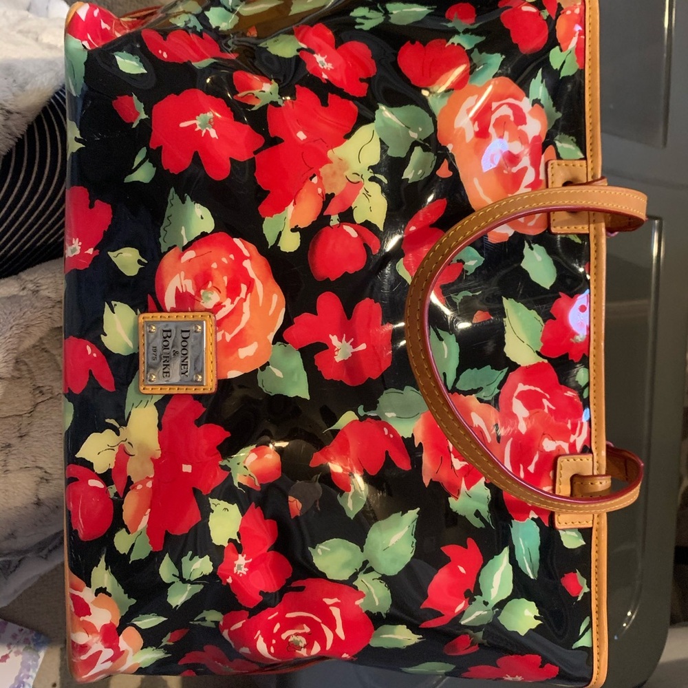 Dooney and Bourke.